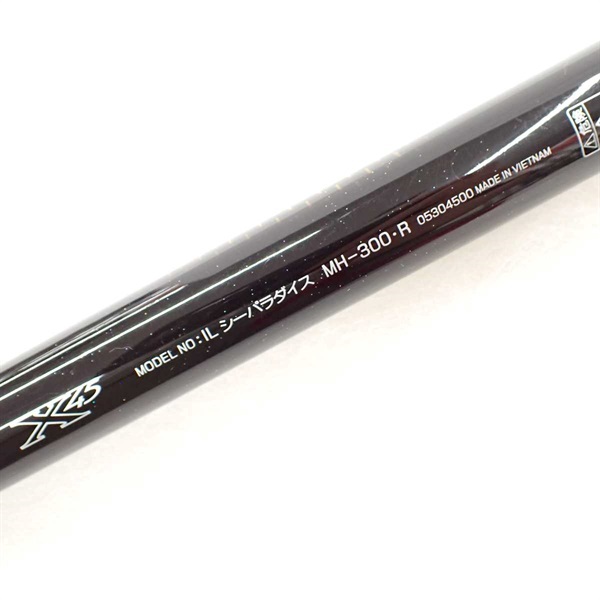 ＩＬシーパラダイスＭＨー３００・Ｒ